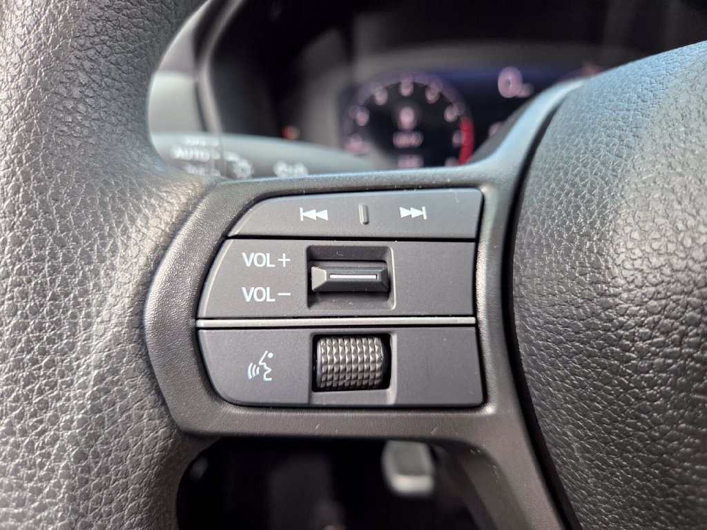 2025 Honda Accord SE - Photo 20