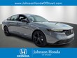  Honda Accord Hybrid