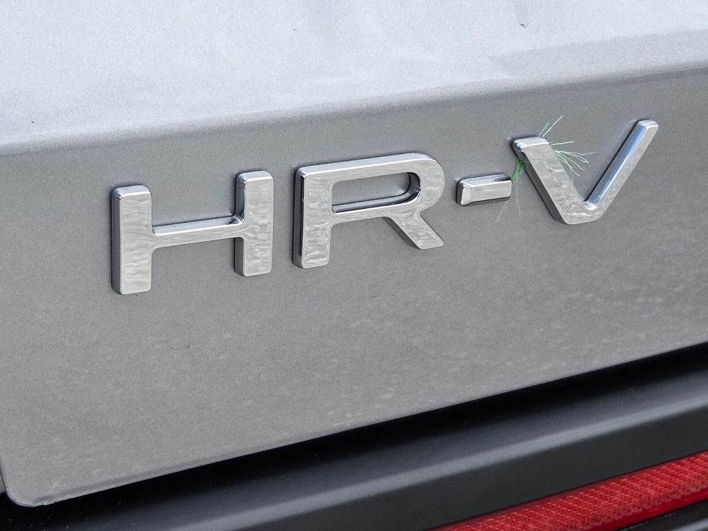 2024 Honda HR-V LX - Photo 16