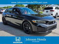 2026 Honda Civic Si Base Sedan