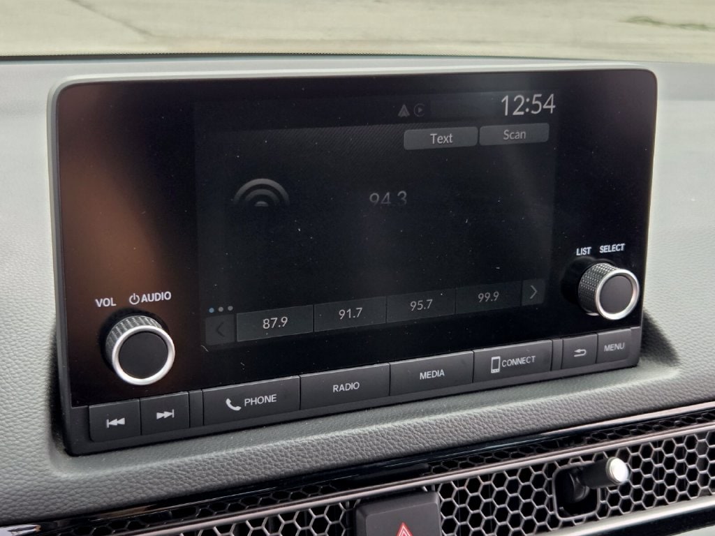 2025 Honda Civic Sport - Photo 25