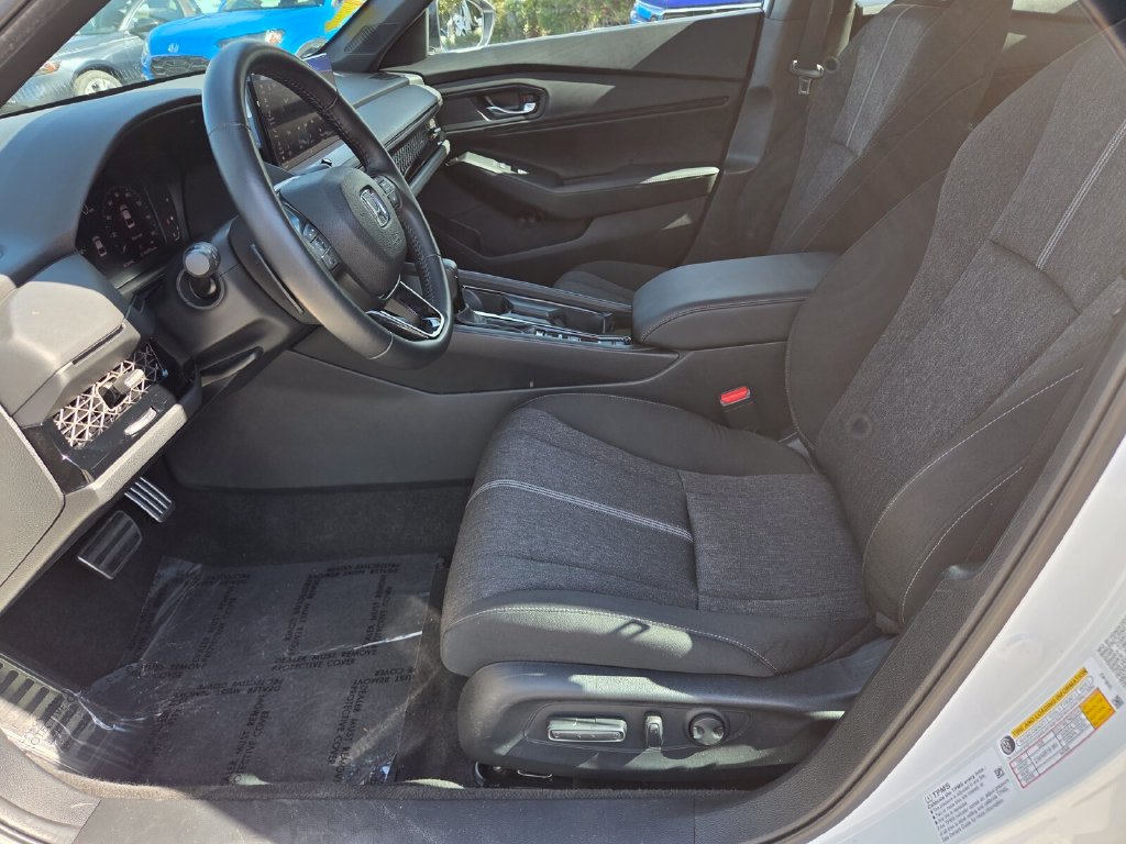 2024 Honda Accord Hybrid Sport - Photo 9