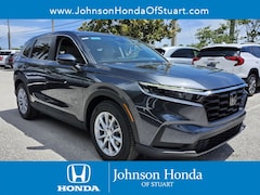 2026 Honda CR-V EX SUV