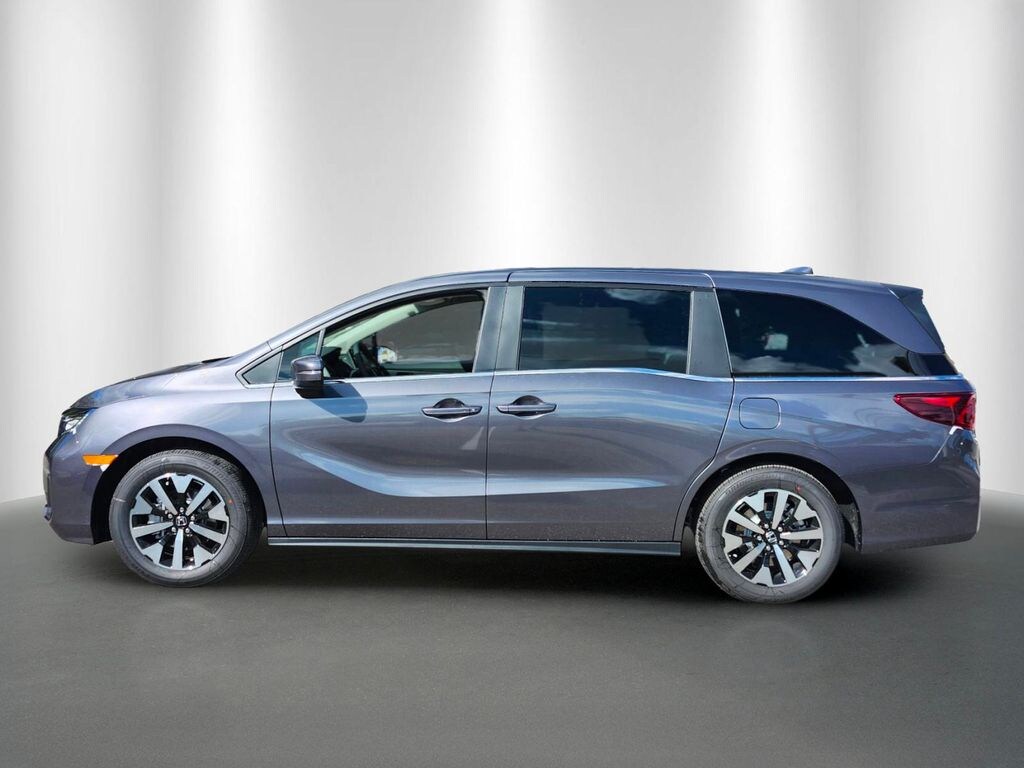 New 2026 Honda Odyssey EX-L Van Passenger
