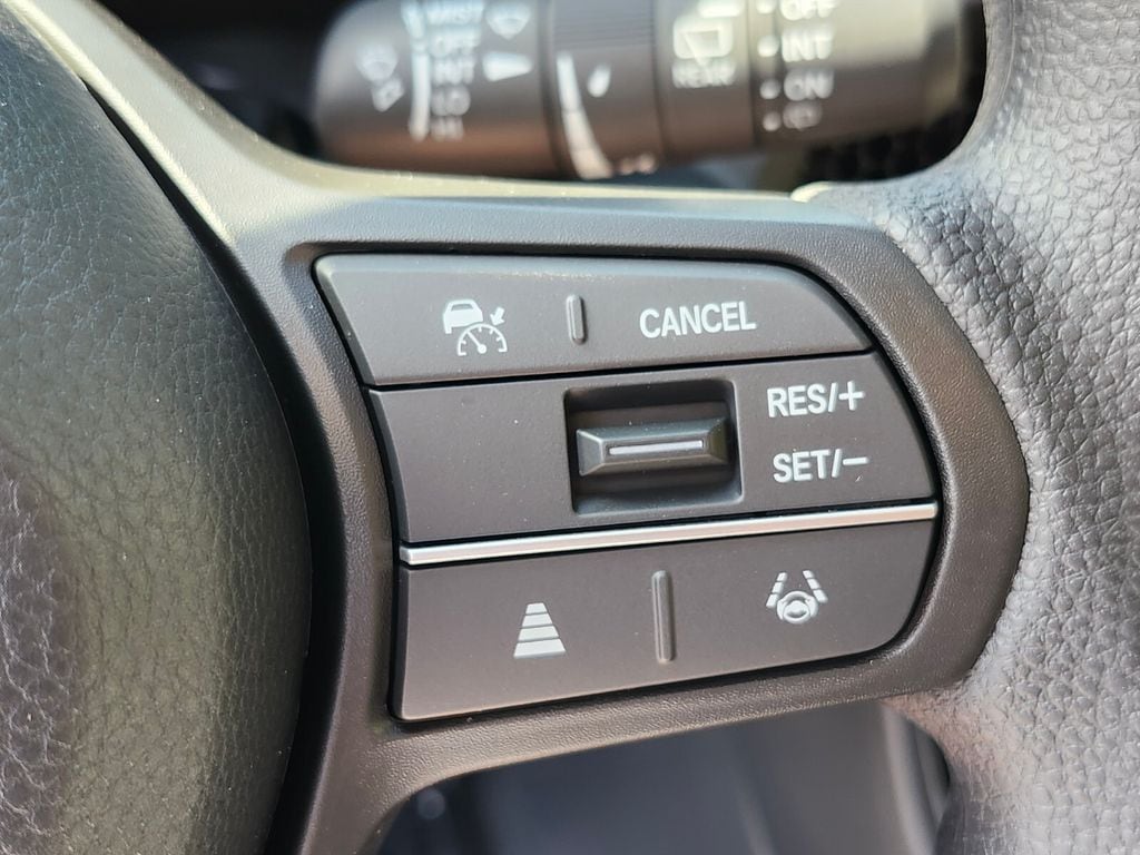 2026 Honda CR-V EX - Photo 27