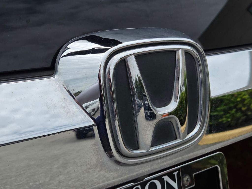 2016 Honda CR-V EX-L - Photo 14