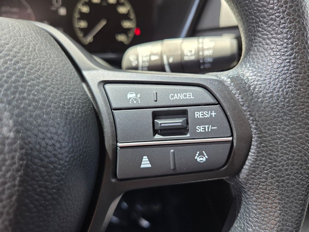 2024 Honda CR-V EX - Photo 21