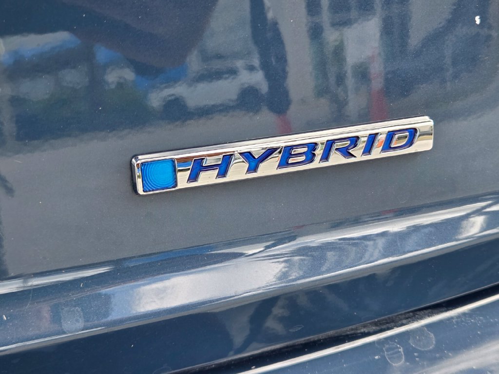 2025 Honda Civic Sport Touring - Photo 17