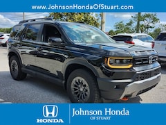 2026 Honda Passport TrailSport SUV