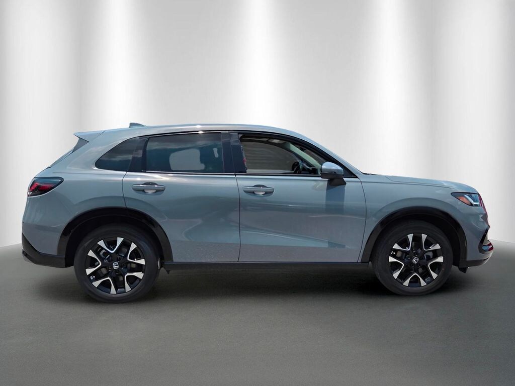New 2027 Honda HR-V EX-L SUV