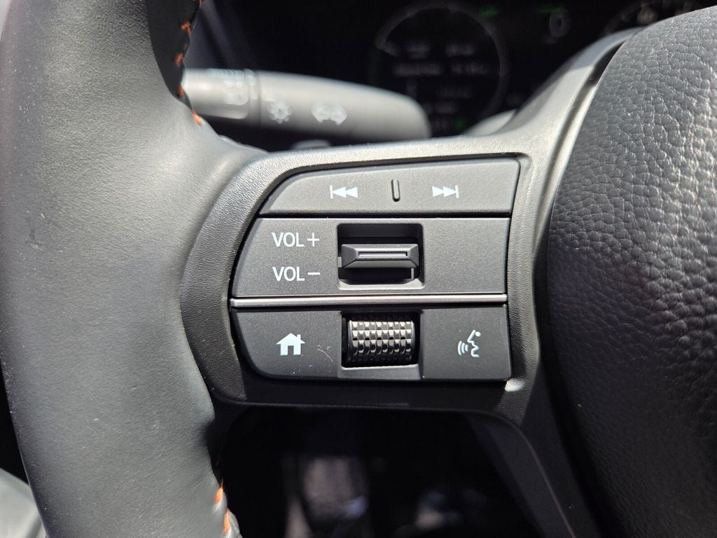 2024 Honda CR-V Sport-L - Photo 22