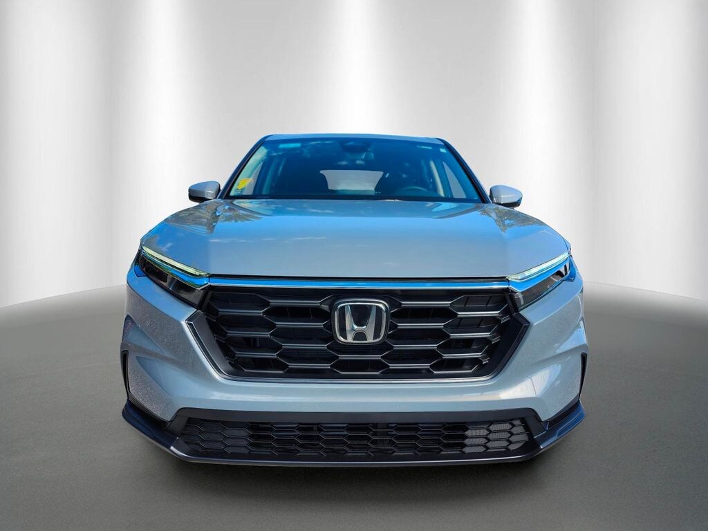 New 2026 Honda CR-V LX SUV