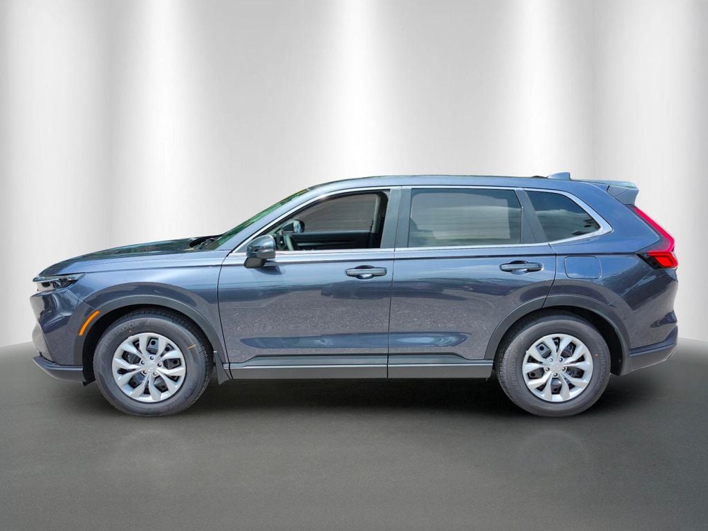 New 2026 Honda CR-V LX SUV