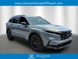  Honda CR-V Hybrid