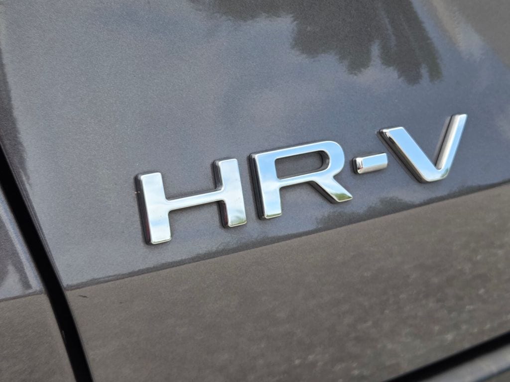 2023 Honda HR-V LX - Photo 16