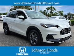 2026 Honda HR-V LX SUV