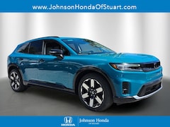 2026 Honda Prologue Elite SUV