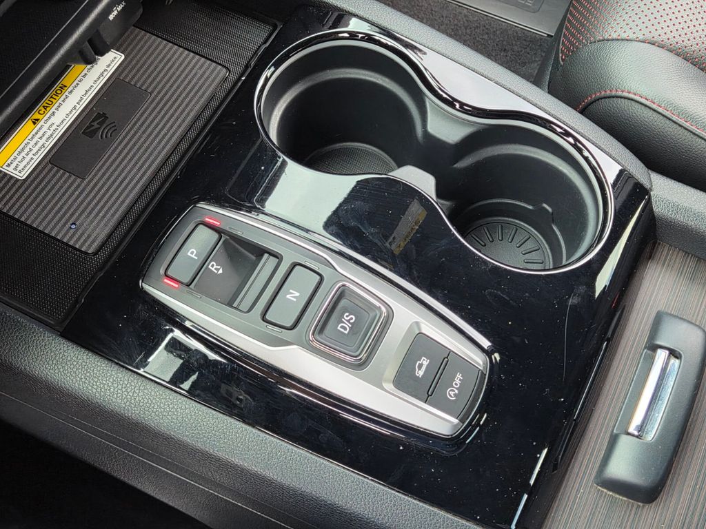 2023 Honda Ridgeline Black Edition - Photo 31