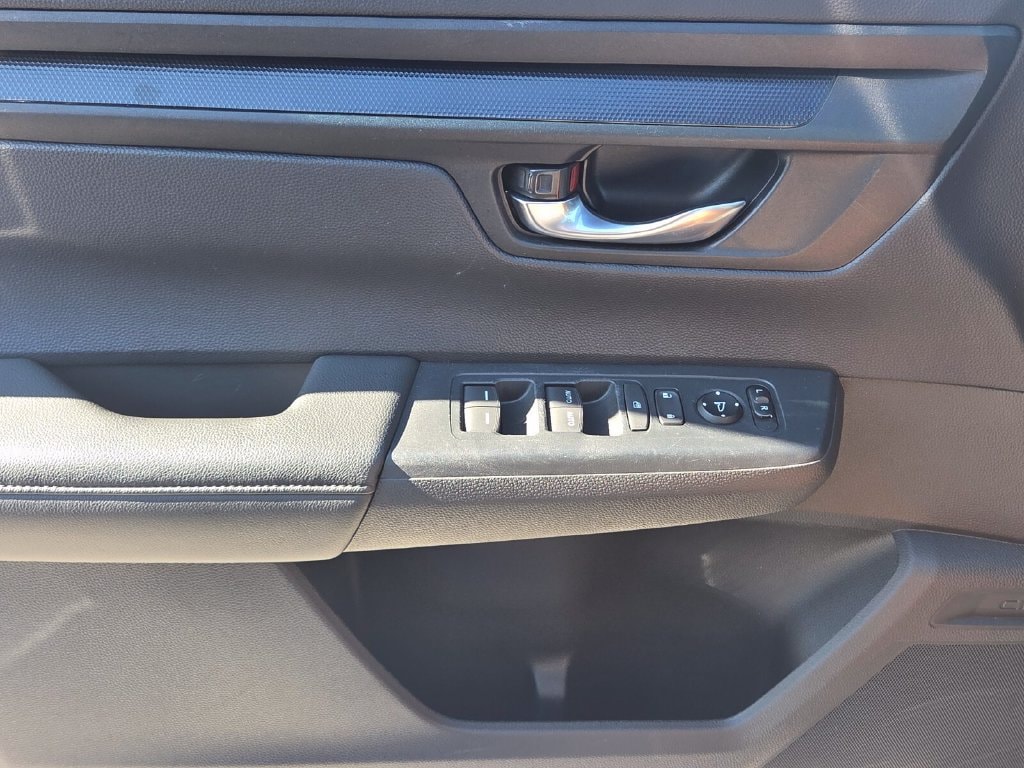 2024 Honda CR-V EX - Photo 30