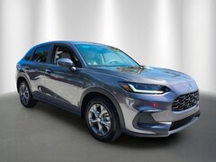 2027 Honda HR-V LX SUV