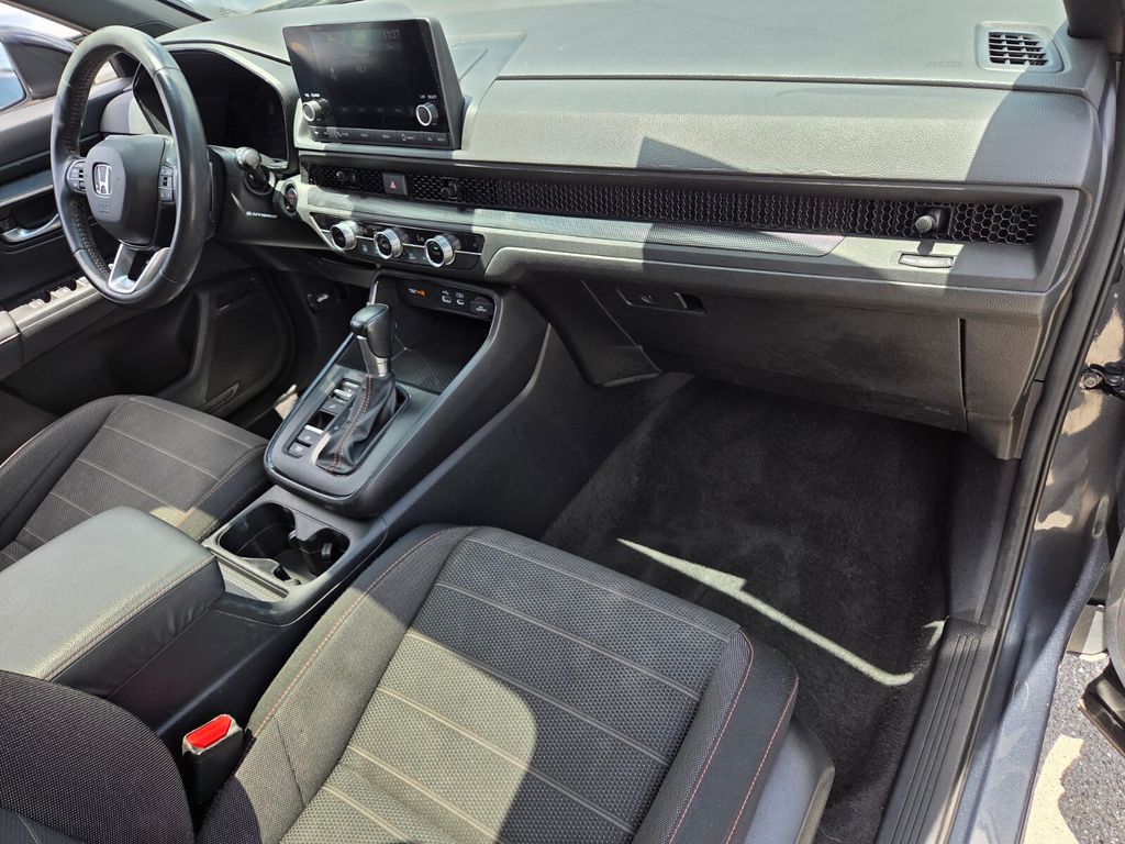 2023 Honda CR-V Sport - Photo 19
