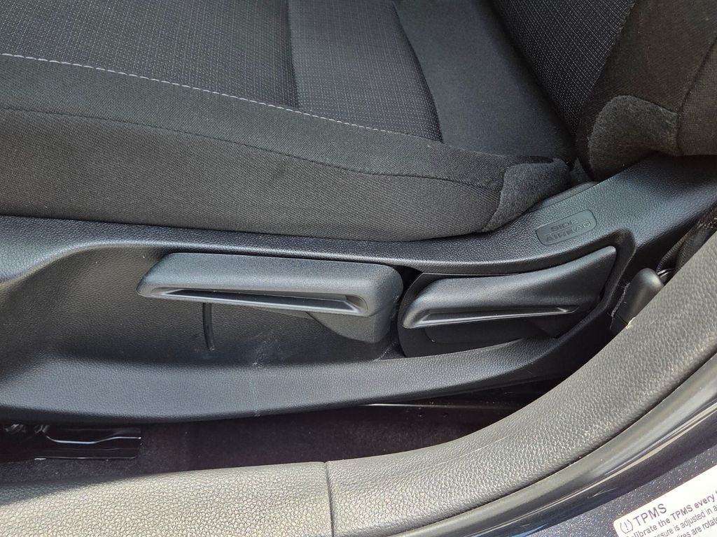 2026 Honda Civic LX - Photo 10