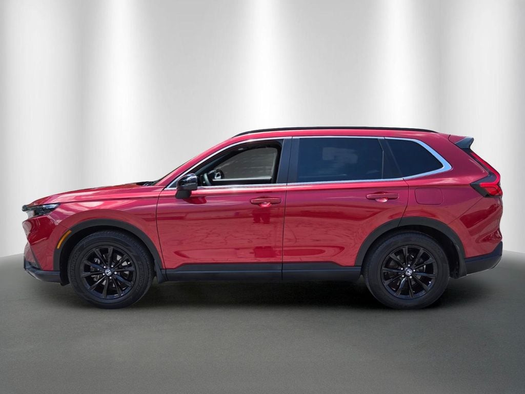 2024 Honda CR-V Sport-L - Photo 6