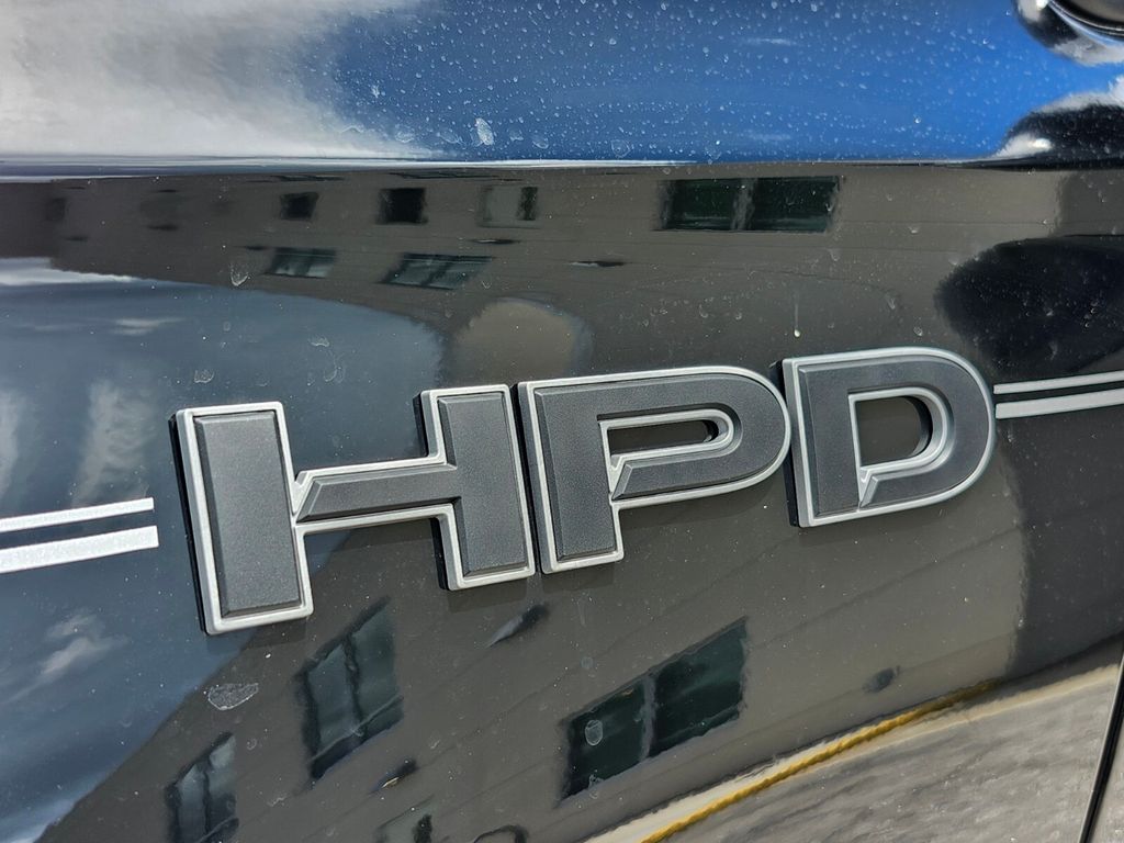 2026 Honda Passport TrailSport - Photo 19