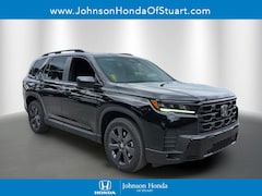 2026 Honda Pilot Sport SUV