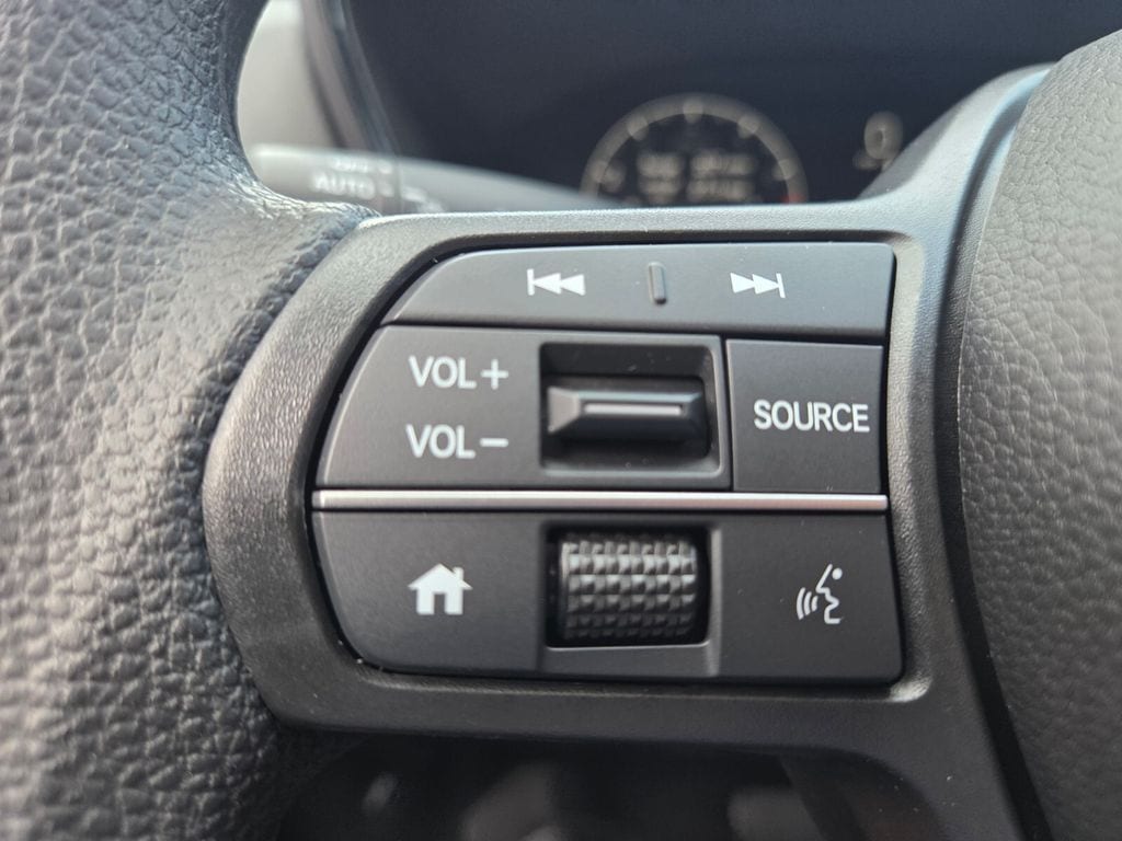 2025 Honda CR-V LX - Photo 19