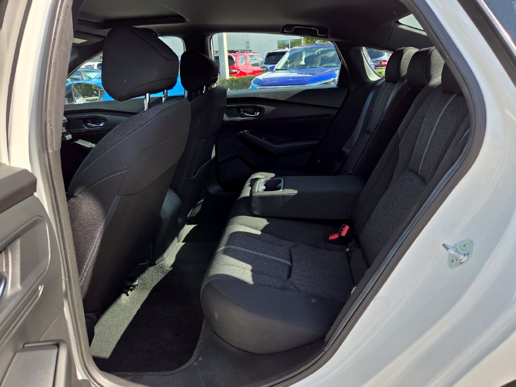 2024 Honda Accord Hybrid Sport - Photo 11