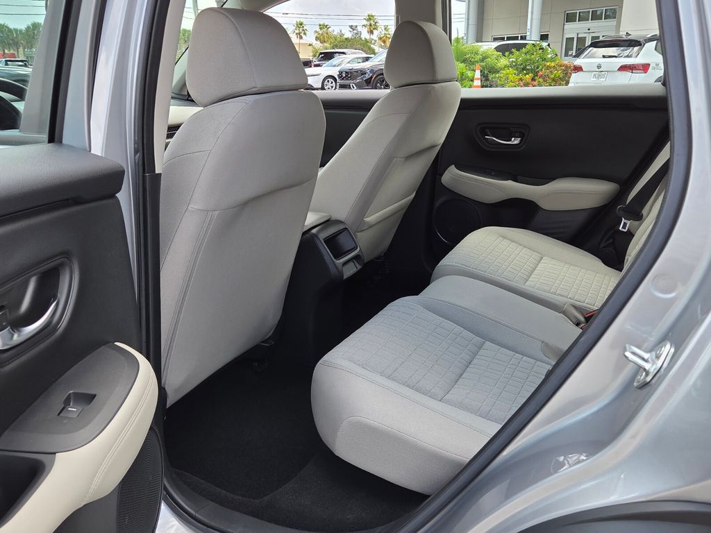 2024 Honda HR-V LX - Photo 11