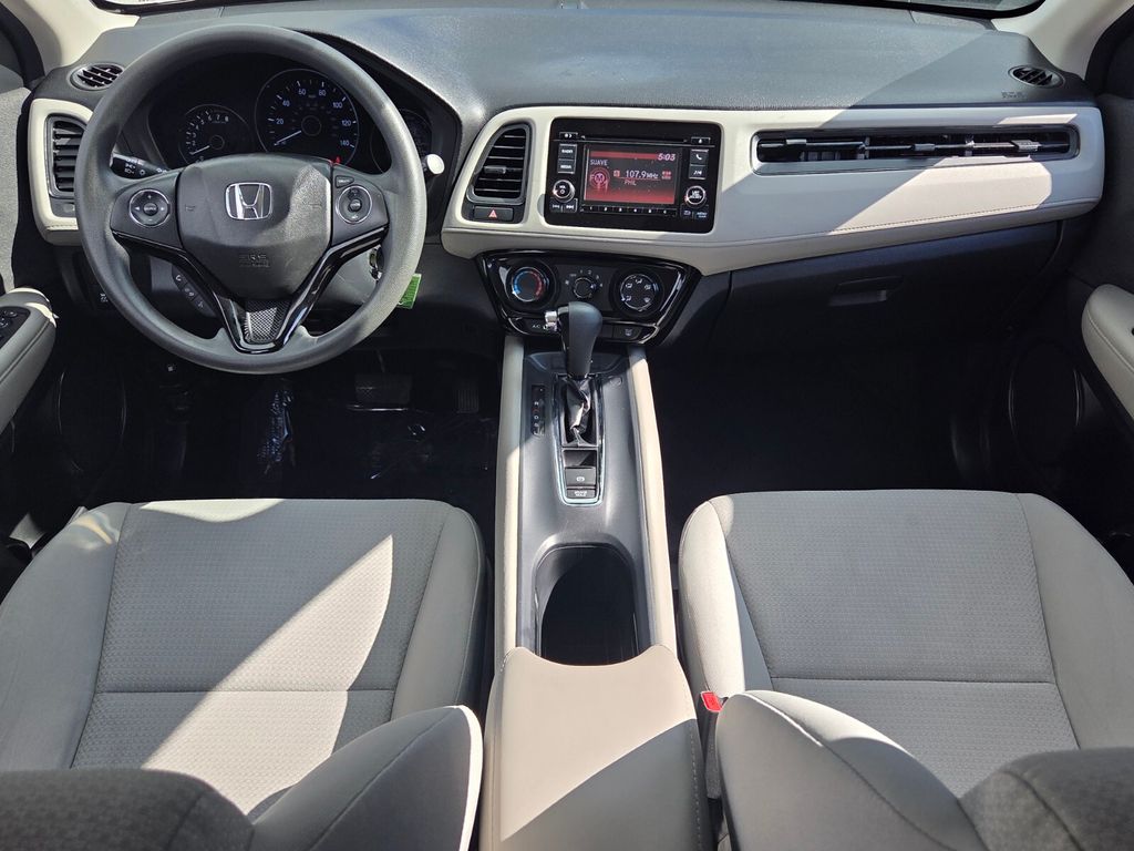 2022 Honda HR-V LX - Photo 13