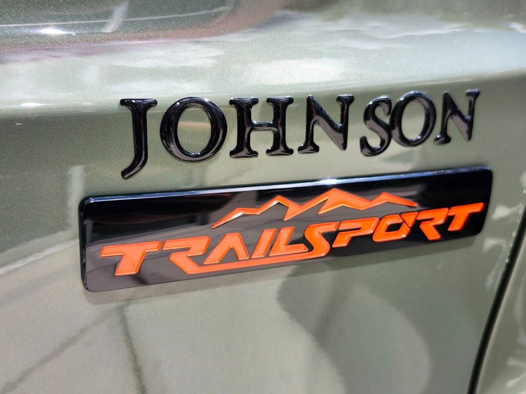 2026 Honda CR-V TrailSport - Photo 12