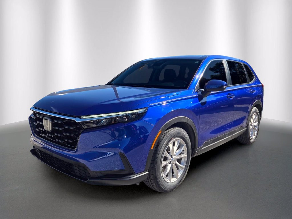 2024 Honda CR-V EX - Photo 7