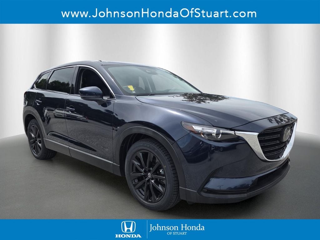 2023 Mazda CX-9