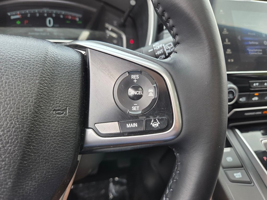 2017 Honda CR-V Touring - Photo 23