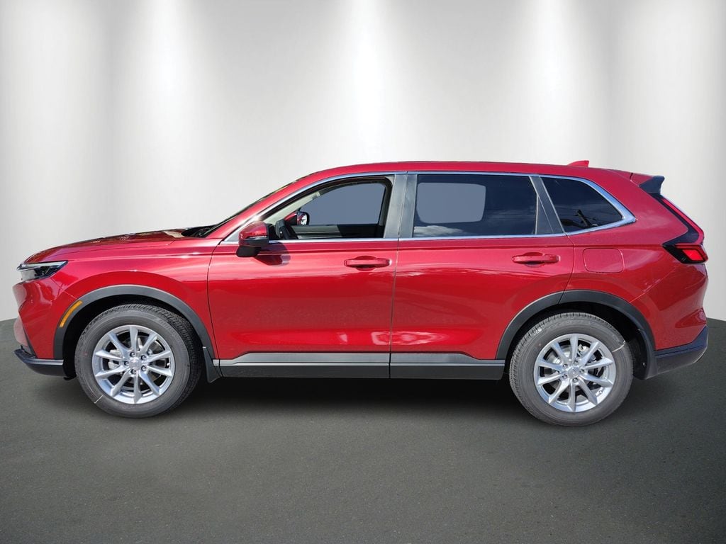 2026 Honda CR-V EX - Photo 4