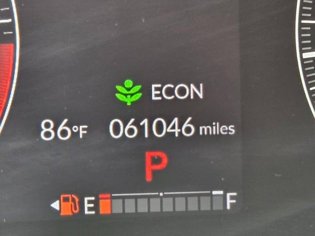 2023 Honda HR-V LX - Photo 23