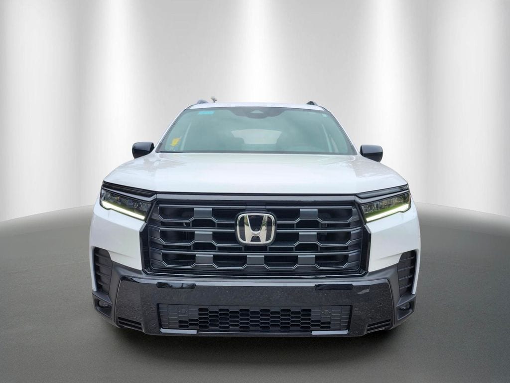 New 2026 Honda Pilot Sport SUV