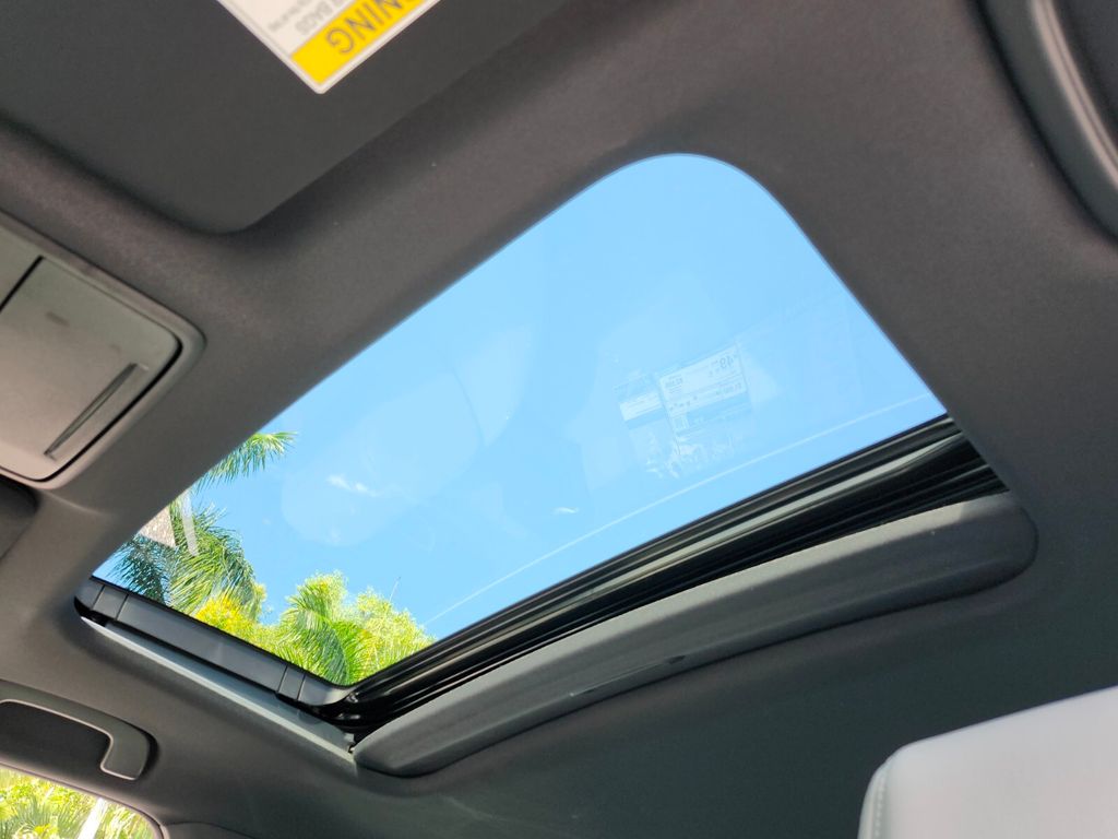 2026 Honda Civic Sport Touring - Photo 21