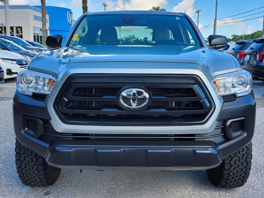 Used 2023 Toyota Tacoma SR Truck Access Cab