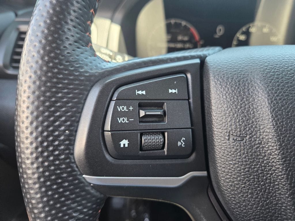 2024 Honda Ridgeline TrailSport - Photo 22