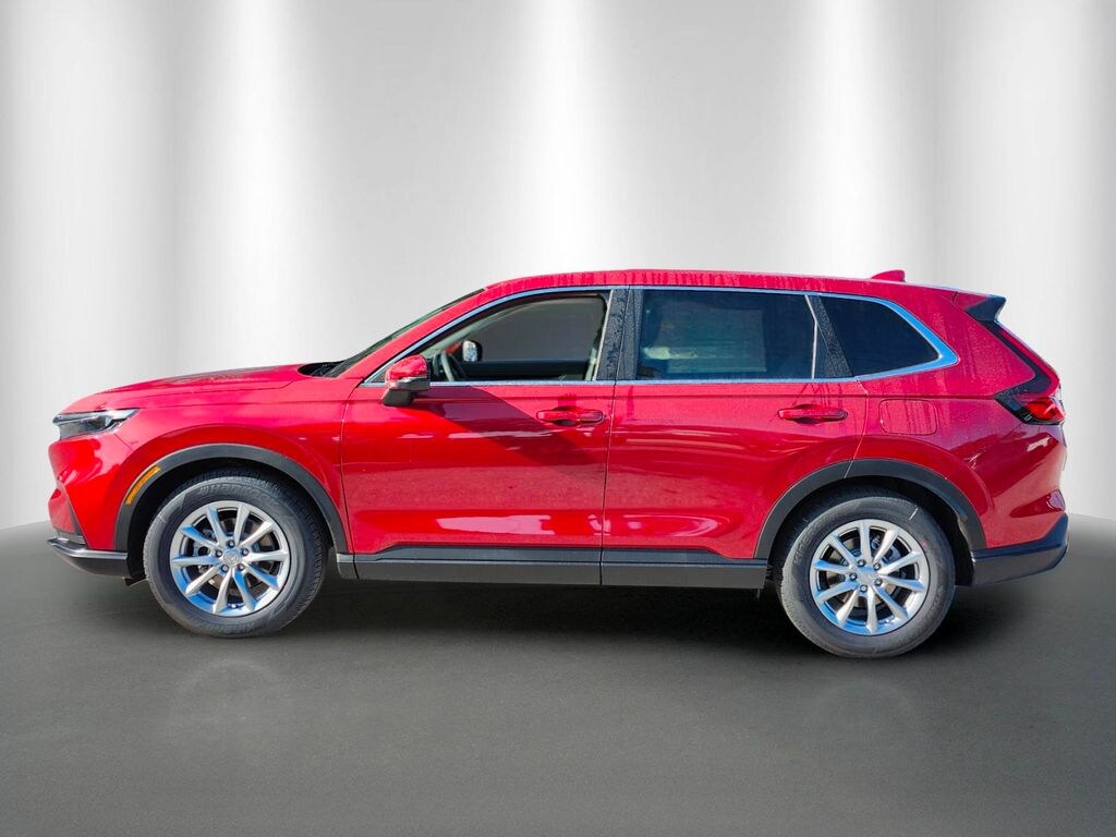New 2026 Honda CR-V EX SUV