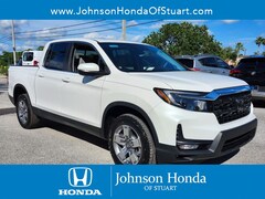 2026 Honda Ridgeline RTL Truck Crew Cab