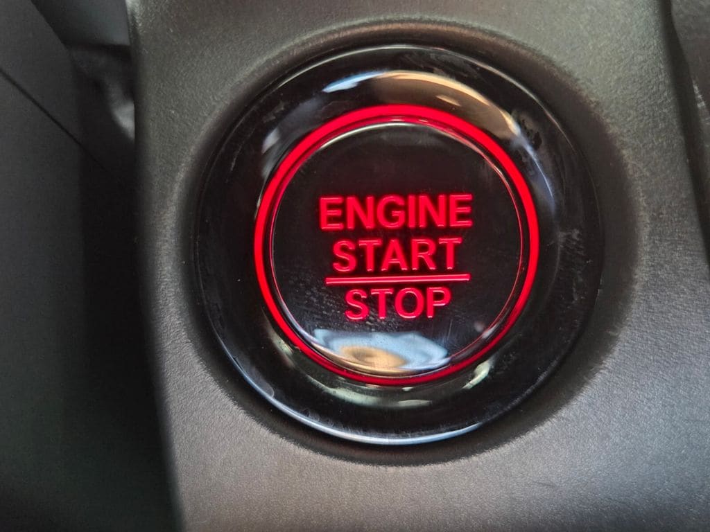 2025 Honda HR-V Sport - Photo 30