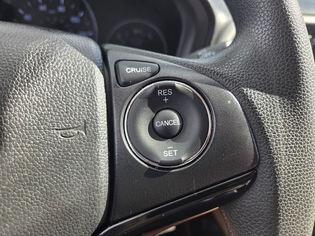 2022 Honda HR-V LX - Photo 22