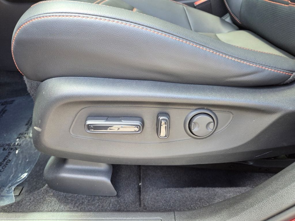 2024 Honda CR-V Sport-L - Photo 10