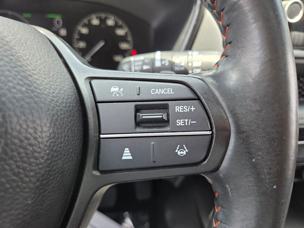 2023 Honda CR-V Sport - Photo 23