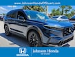 Honda CR-V Hybrid